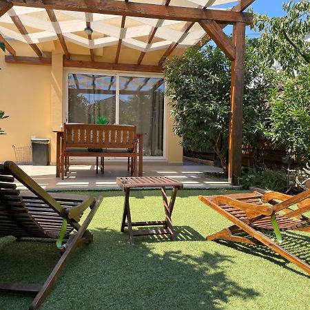 Lipo Je Apartment Zadar Luaran gambar