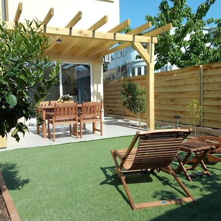 Lipo Je Apartment Zadar Luaran gambar