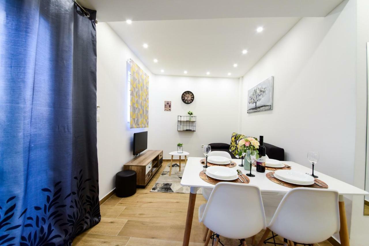Lipo Je Apartment Zadar Luaran gambar