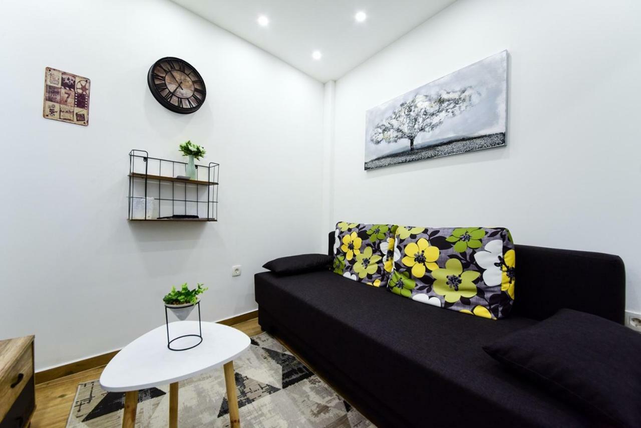 Lipo Je Apartment Zadar Luaran gambar