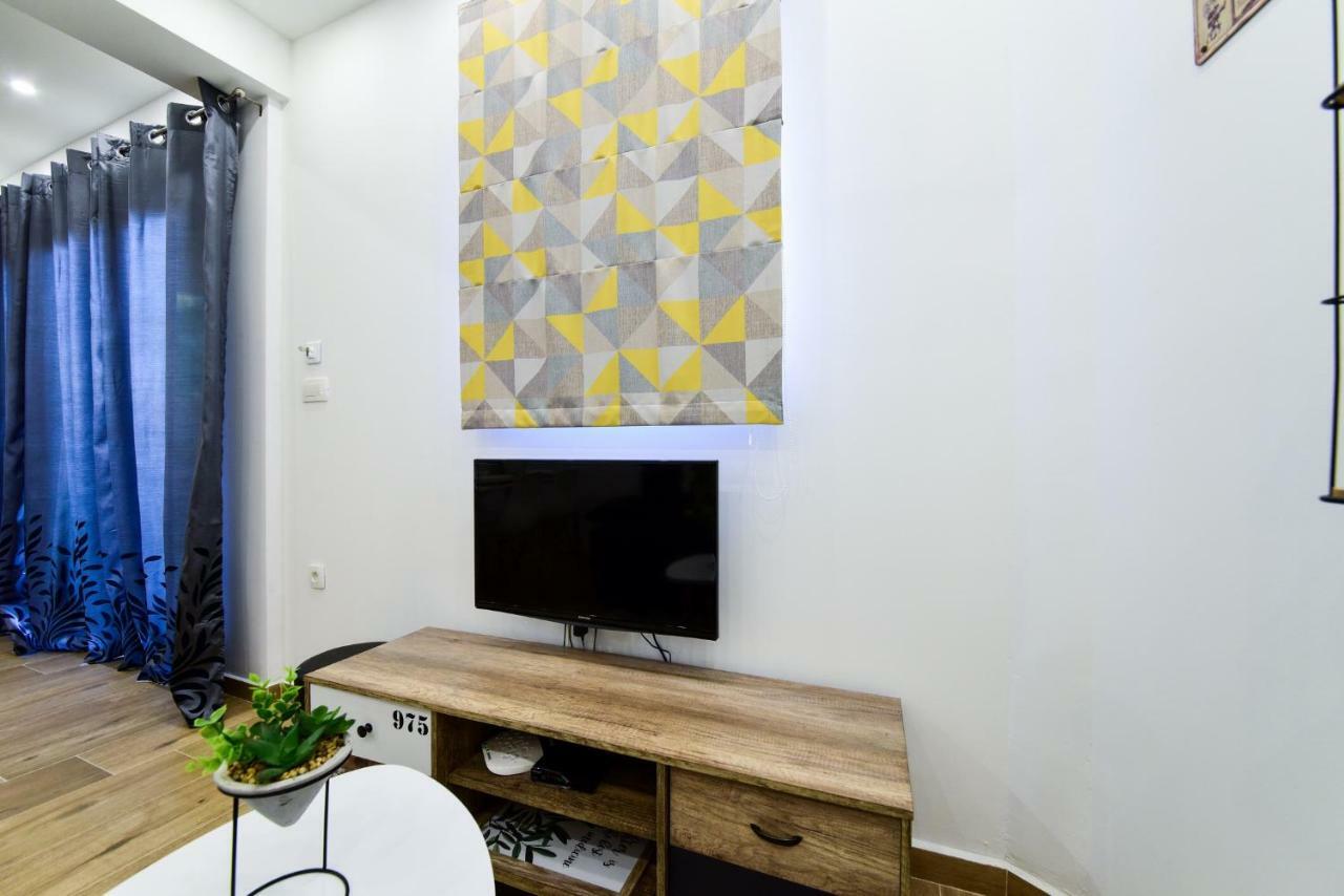 Lipo Je Apartment Zadar Luaran gambar