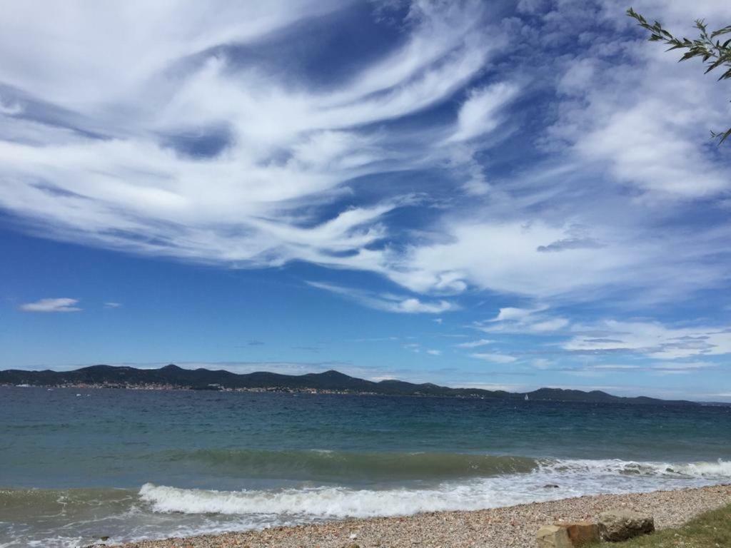 Lipo Je Apartment Zadar Luaran gambar